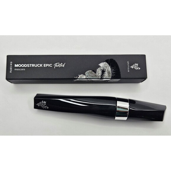 Younique Moodstruck Epic Twisted Teal Mascara New in Box - Picture 1 of 6
